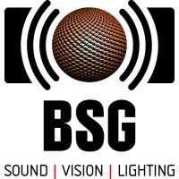 Brisbane Sound Group logo - Similar company to Bower Technology