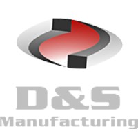 D&S Manufacturing logo - Similar company to Breakthru Business Coaching