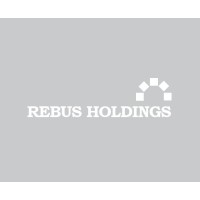 Rebus Holdings Pte Ltd logo - Similar company to L&Z Pte Ltd
