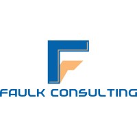 Faulk Consulting, LLC logo - Similar company to Foulk Consulting