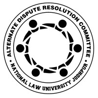 Alternative Dispute Resolution Committee [ADRC] logo - Similar company to The Elysian