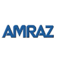 AMRAZ logo - Similar company to Gemmacert