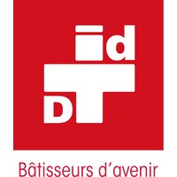 id-DT SA logo - Similar company to Grago