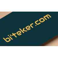 Biteker logo - Similar company to 3Dprobox