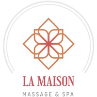 La Maison Spa – Massagens Tântricas, Eróticas & Sensuais em Lisboa logo - Similar company to Massagem E Shiatsu