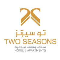 Two Seasons Hotel & Apartments logo - Similar company to Boston & Partners