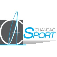 Chanéac Sport logo - Similar company to Terideal Sparfel