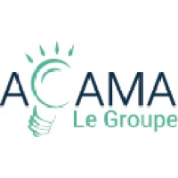 Groupe ACAMA logo - Similar company to Amabatilux
