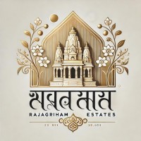Rajagriham Estates logo - Similar company to Marketwealth