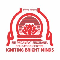 Sir Padampat Singhania Education Centre logo - Similar company to Assure Digital