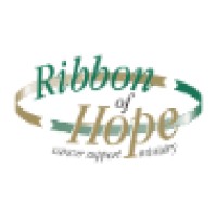 Ribbon Of Hope Cancer Support Ministry