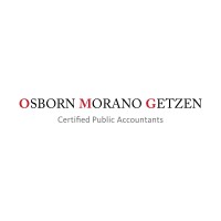 Osborn Morano Getzen CPAs logo - Similar company to Shride