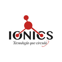 Hemo-Ionics logo - Similar company to Quantum Blue Brands