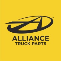 Alliance Truck Parts - Uma Empresa Daimler Truck AG logo - Similar company to Alliance Truck
