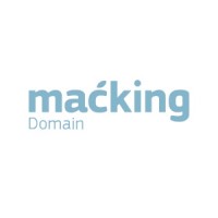 Macking Domain logo - Similar company to Infinitium Corporation