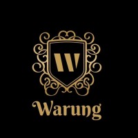 Warung logo - Similar company to Warung
