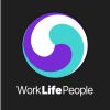 Work Life People logo - Similar company to People 1St Ni