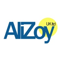 ALIZOY UK LTD logo - Similar company to Zenoz