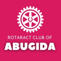 Rotaract Club of Abugida logo - Similar company to Annotateplus