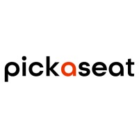 Pickaseat logo - Similar company to Pickaseat.Com