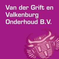 Van der Grift en Valkenburg Onderhoud BV logo - Similar company to Schelp Bouw & Interieur Bv