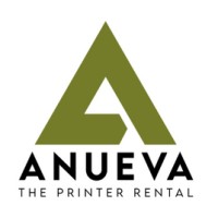 Anueva logo - Similar company to Jaleo El Otro Marketing