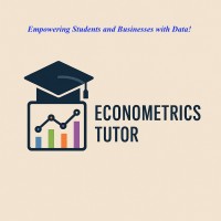 Econometrics Tutor logo - Similar company to Econometrics