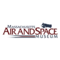 MASSACHUSETTS AIR AND SPACE MUSEUM INC logo - Similar company to Domeprojection.Com® Gmbh
