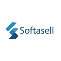 Softasell logo - Similar company to Solutionflows