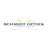 Schmidt Optiek logo - Similar company to Wt Creatives