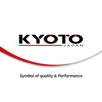 Kyoto Japan Automotive Group logo - Similar company to Automotive Art