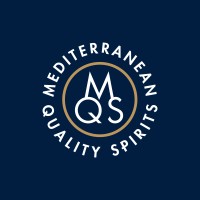 Mediterranean Quality Spirits logo - Similar company to Cannagin