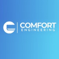Comfort Engineering logo - Similar company to Comfort Engineers