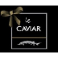Le Caviar - Extreme Fine Foods logo - Similar company to Great Atlantic Trading, Inc. (Caviar Star)