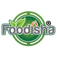 Foodisha logo - Similar company to Spyran Masala
