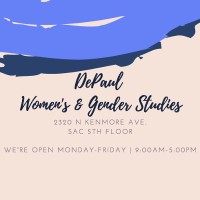 Women's and Gender Studies Department at DePaul University logo - Similar company to Culture And Gender Studies Master Program- Ibn Tofail University