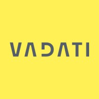 VADATI logo - Similar company to Celeru