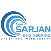 Shree Sarjan Engineering logo - Similar company to Yantrik Engineers