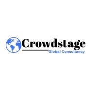 Crowdstage Global Consultancy logo - Similar company to Sap Academy