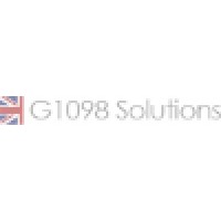 G1098 Solutions