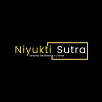 Niyukti Sutra logo - Similar company to Xponential Analytics