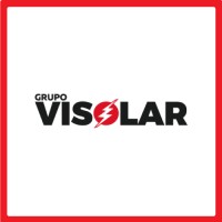 Grupo Visolar logo - Similar company to Eva México