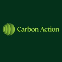 Carbon Action logo - Similar company to The Leaf