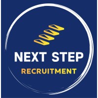 Next Step Recruitment Belgium logo - Similar company to Next-Step Consultores
