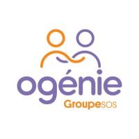 Ogénie logo - Similar company to Ness, Web Média 100% Ess