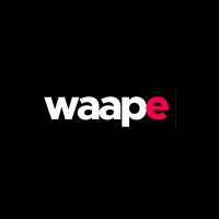 Waape logo - Similar company to Asha Digitary