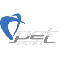 PET EMB - Programa de Ensino Tutorial logo - Similar company to Gape Tl