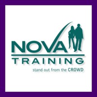 Nova Training logo - Similar company to Juniper Training Ltd