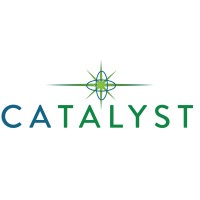 The Catalyst Group logo - Similar company to Catalyst Group