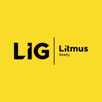 Litmus Realty logo - Similar company to 8884U2Sell